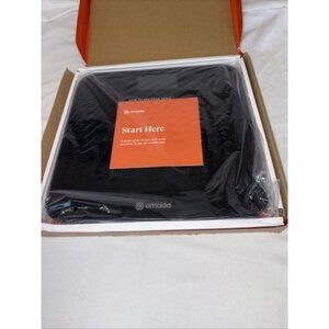 Omada Wireless Digital Health Bodytrace Scale Body Weight, Digital Scale